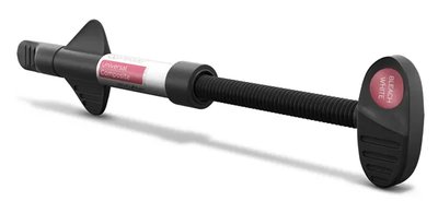 OptiShade stříkačka 4g Bleach white