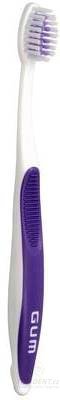 GUM Ortho zubní kartáček na rovnátka - Balení:: Sáček