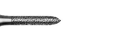 Diamant torpédo D19mm 014, 8877