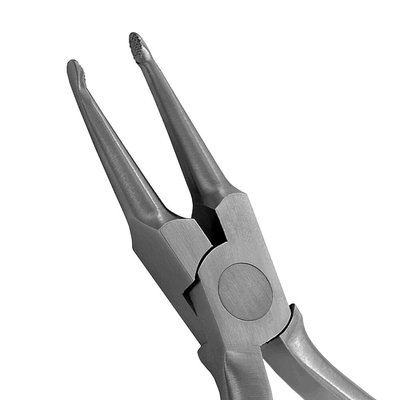 Ortho Pliers How<=0.030 inch, straight