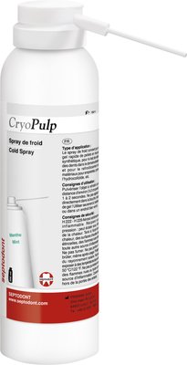 CryoPulp