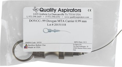 Dovgan MTA Carrier