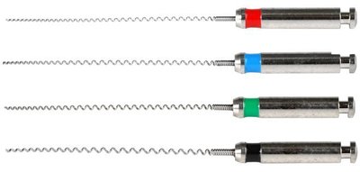 POLODENT lentule 21 mm ISO 40