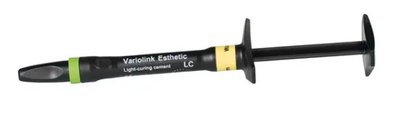 Variolink Esthetic LC Refill 1x2g warm