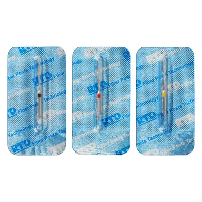 D.T. Light-Post Universal Drill RTD - 0.5