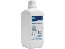 Omni WaterClean Sept S