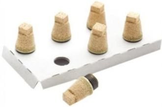 Dac Universal Filters