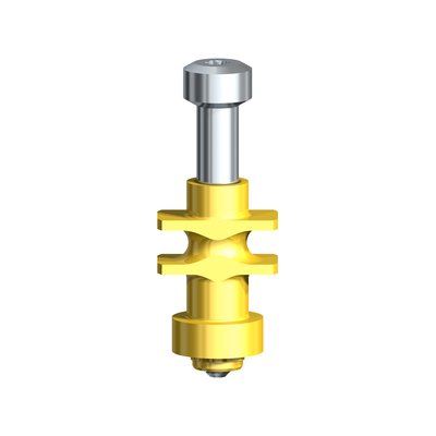 On1 Impression Coping Open Tray RP