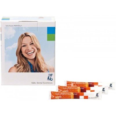 PROPHYflex Powder Orange