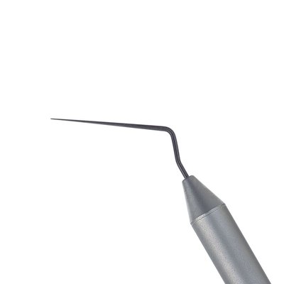 Root Canal Spreader #MA57 hdl #30 0,20/27mm, Black
