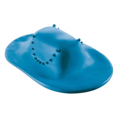 Hawe 5206 OptiDam Anterior Bulk Kit - 60 gumek do zębów przednich