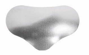 Composi-Tight 3D Matryce duże długie 6,4mm/0,038mm na trzonowce 25szt/opak. (large extension) z wydłużoną częścią przyszyjkową