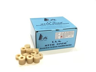 ACETAL DENTAL 100g - A1