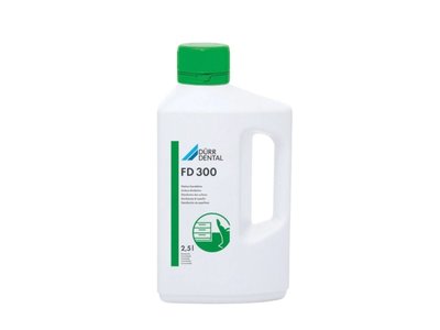 FD 300 dezinfekce ploch 2,5l