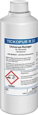 TICKOPUR R 33