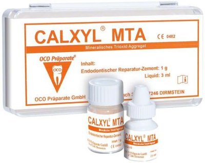 Calxyl MTA