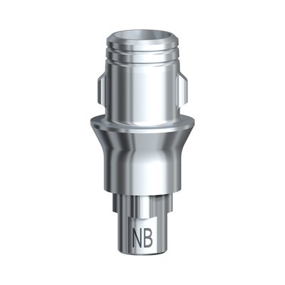 Universal Base Tri-Channel NP 3mm