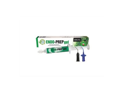 Endo-Prep gel, 17% EDTA, 5 ml