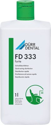 FD 333 forte Schnelldesinfektion