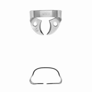 KOFFERDAM SPONA Č.18