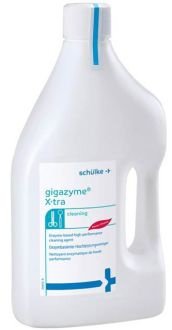 Gigazyme X-tra