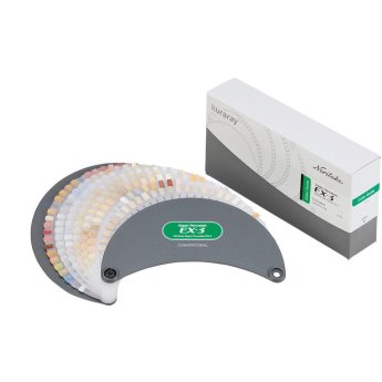 Vzorník Noritake C-GUIDE 1005 EX-3 COMPLETE / CONVENTIONAL 1ks