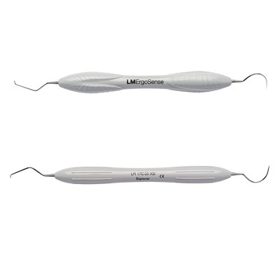 LM-Arte Explorer Sonda 17C-23XSI/17C-23ES - 17C–23ES