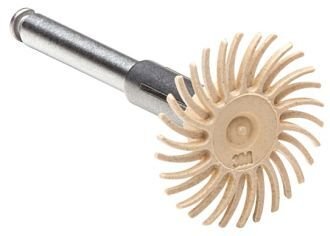 Sof-Lex diamantové předleštící spirály béžové