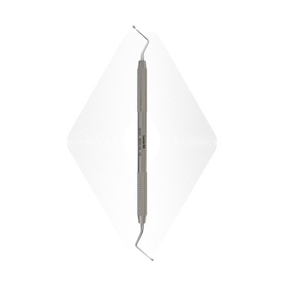 Kostní kyreta Lucas 84, 1.5mm