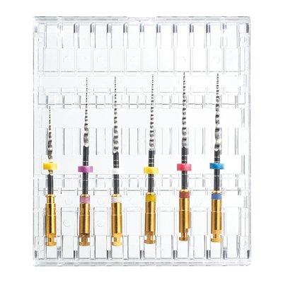 Diaswiss DiaTaper 21 / 725, 6ks/balení - 020 mm