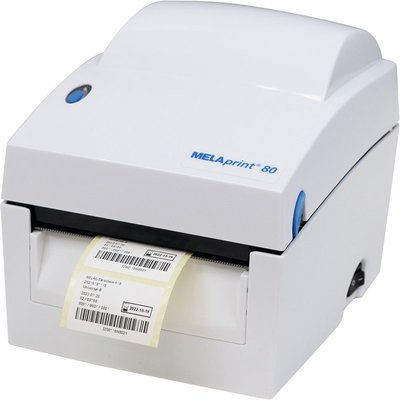MELAprint® 80 Universaldrucker