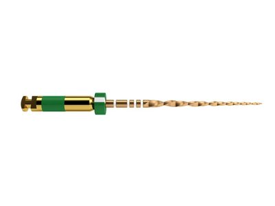 WaveOne Gold - Medium (035.06), 6 ks