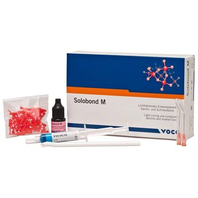 Solobond M 4ml