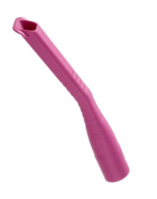 Akzenta Top Tips Kids 108/16 mm Fuchsia sací kanyly 10 ks