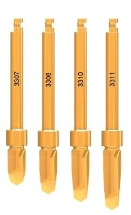 MEGAGEN AR Stopper Drill ø3.3 - L=11.5