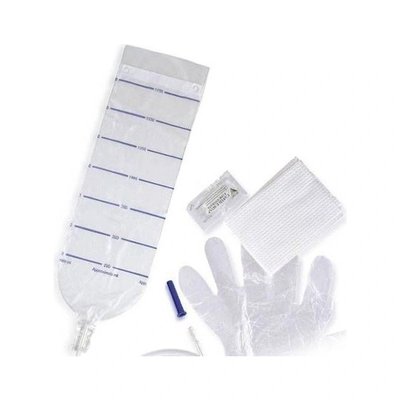 Sada na klystýr, nesterilní