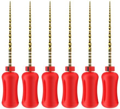 Protaper Ultimate Manual F2 25 mm