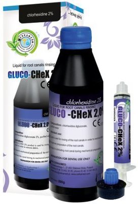 Chlorhexidine Digluconate 2% 200g