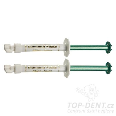 Ultradent Diamond Polish 0,5µm, 2x1,2ml