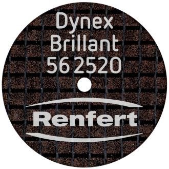 Dynex Brilliant Separating Disc 0,25 x 20 mm