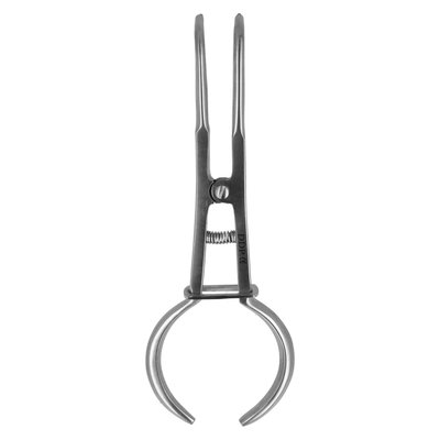 Kleszcze do mocowania pierścieni