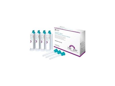 Aquasil Ultra+ Medium Fast Set 50ml