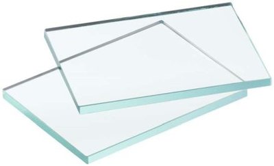 Glass Slab obojstranná