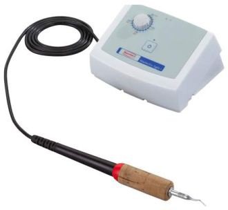 Waxlectric light I