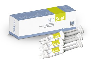 Micro Mega MM Seal sealer 3-pack 3x13,5g