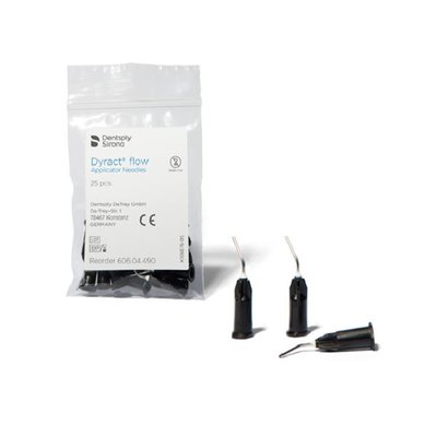 Dyract Flow aplikátory