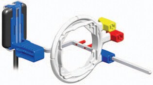 XCP-DS fit Hygiene kit pozycjonery do zdjęć RVG - zestaw uniwersalny