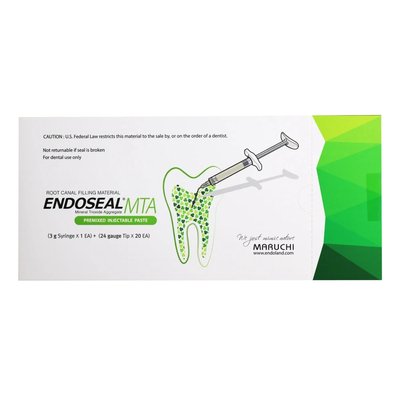 Endoseal MTA 3g