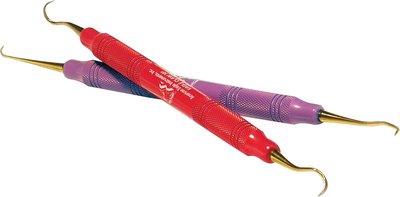 Golden Eagle Scaler