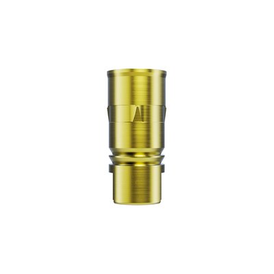 Elos Accurate Analog forTri-Channel RP